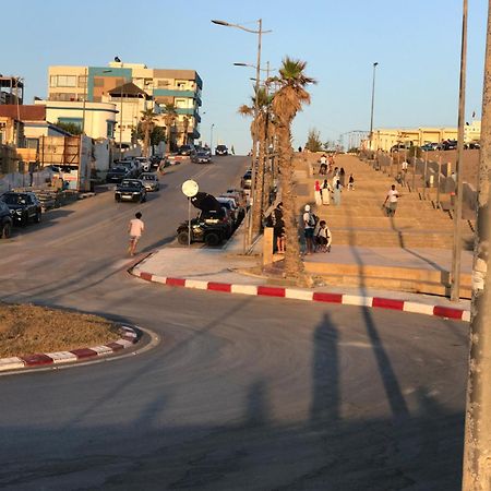 Chez Maria Apartment Kenitra Bagian luar foto