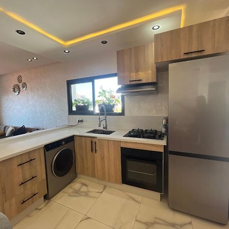Chez Maria Apartment Kenitra Bagian luar foto