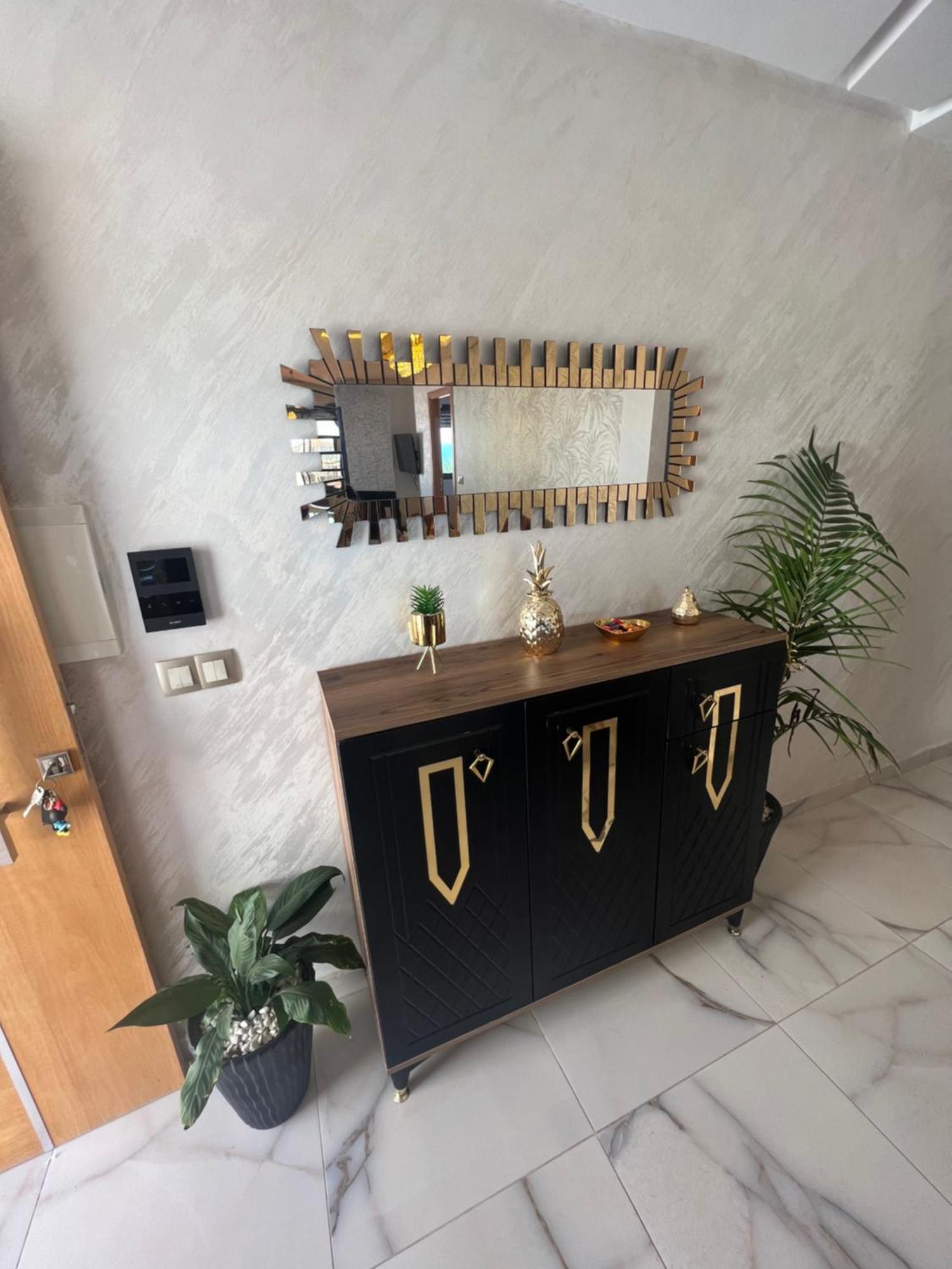 Chez Maria Apartment Kenitra Bagian luar foto