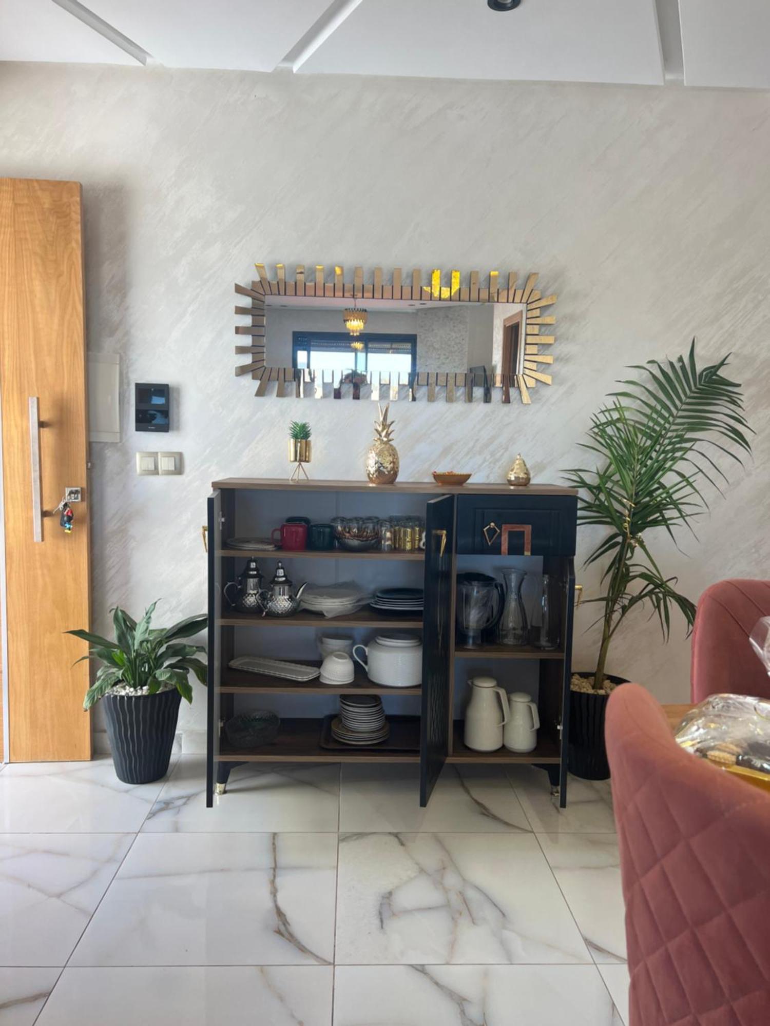 Chez Maria Apartment Kenitra Bagian luar foto