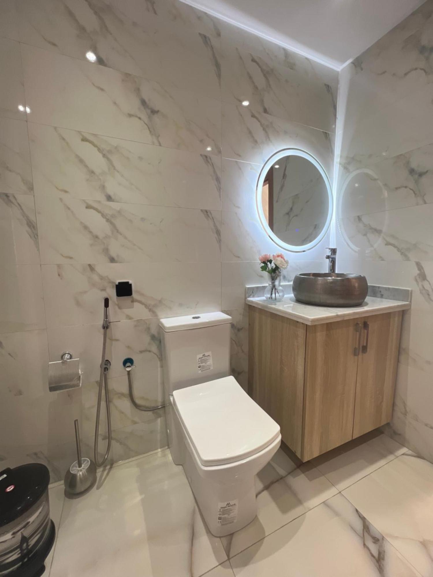 Chez Maria Apartment Kenitra Bagian luar foto
