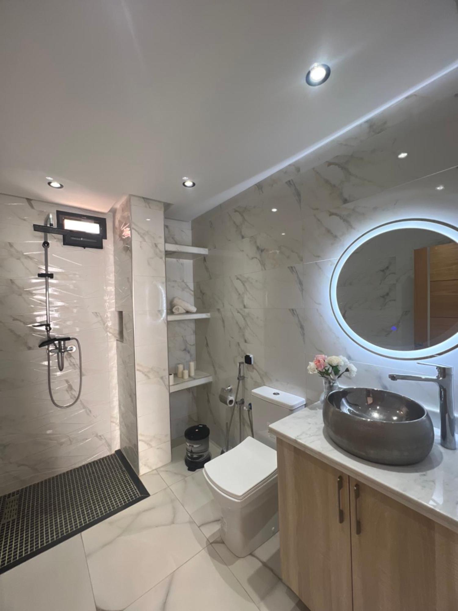 Chez Maria Apartment Kenitra Bagian luar foto