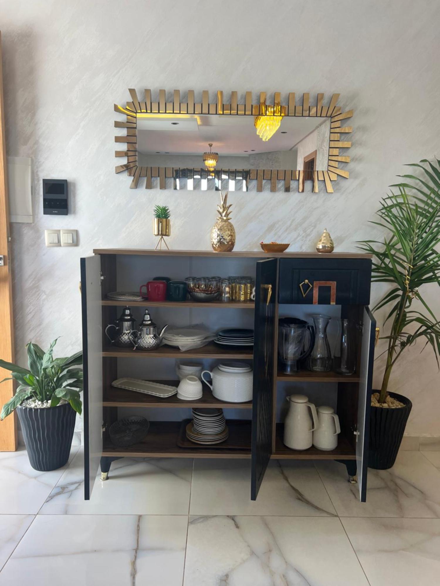 Chez Maria Apartment Kenitra Bagian luar foto